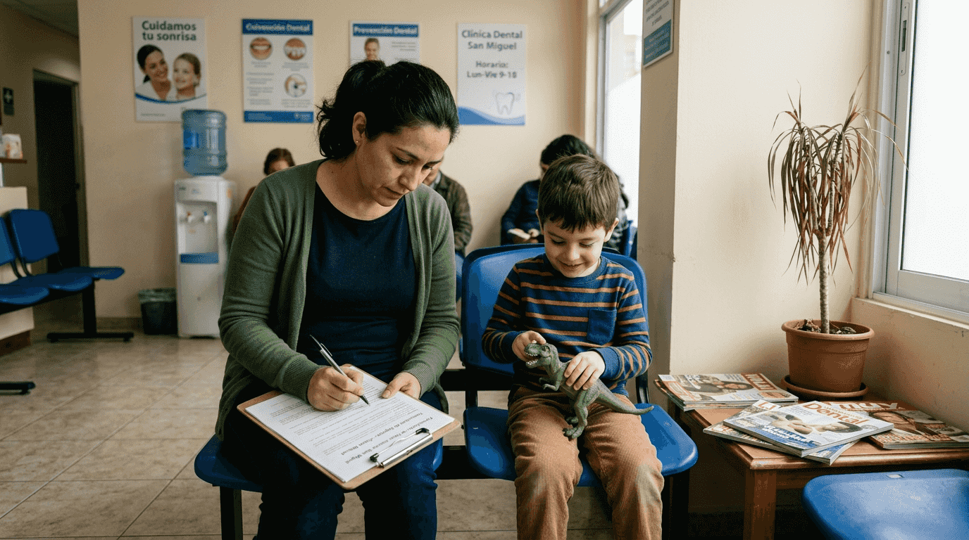 Por qué es importante la accesibilidad dental en Inland Empire 2026