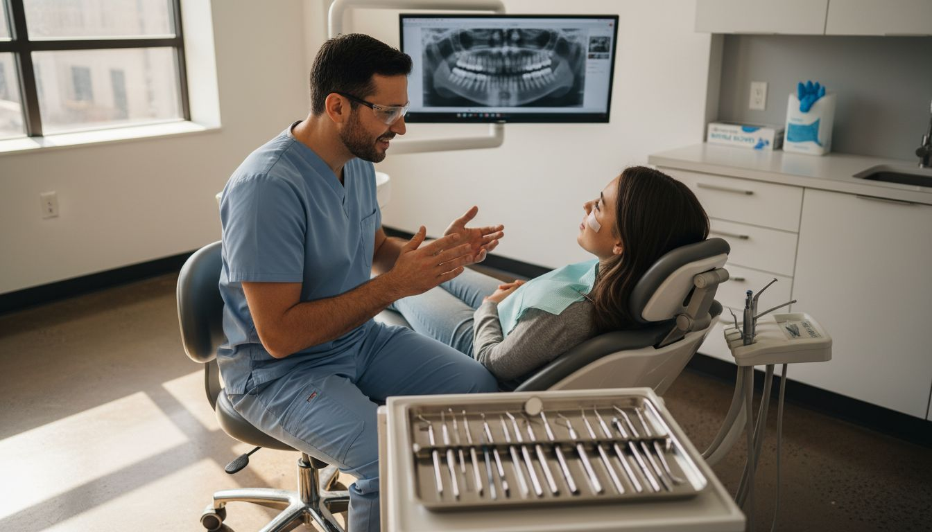 Root canal care tips for lasting dental health in 2026