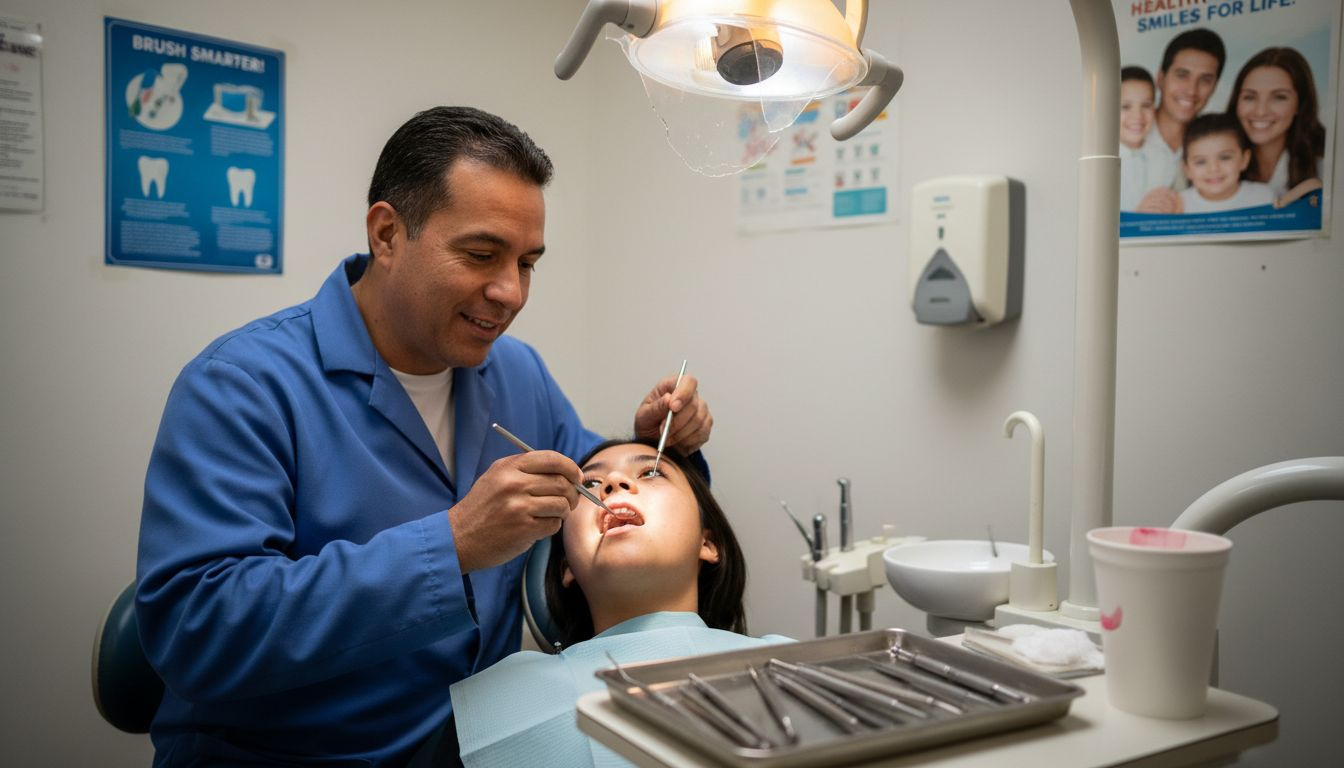 Why regular dental checkups matter for San Bernardino 2026