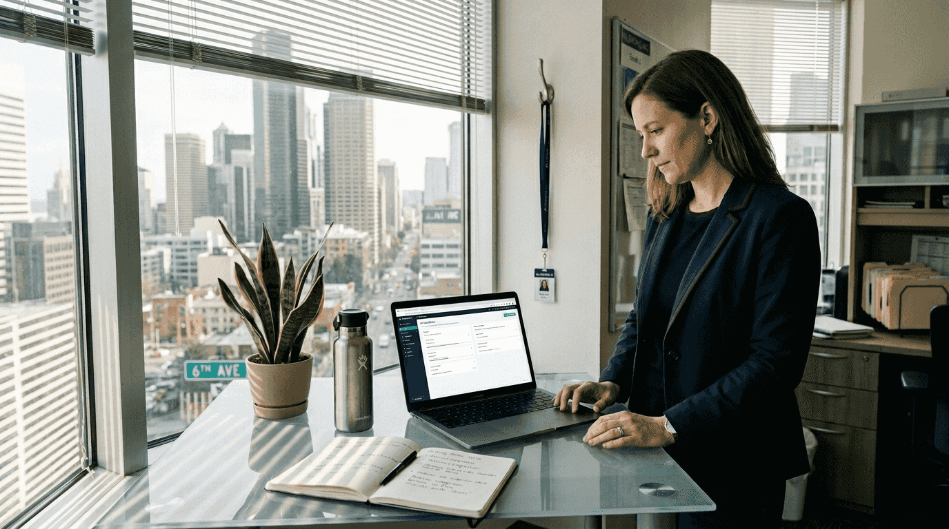 Autonomous AI in operations: boost efficiency in 2026