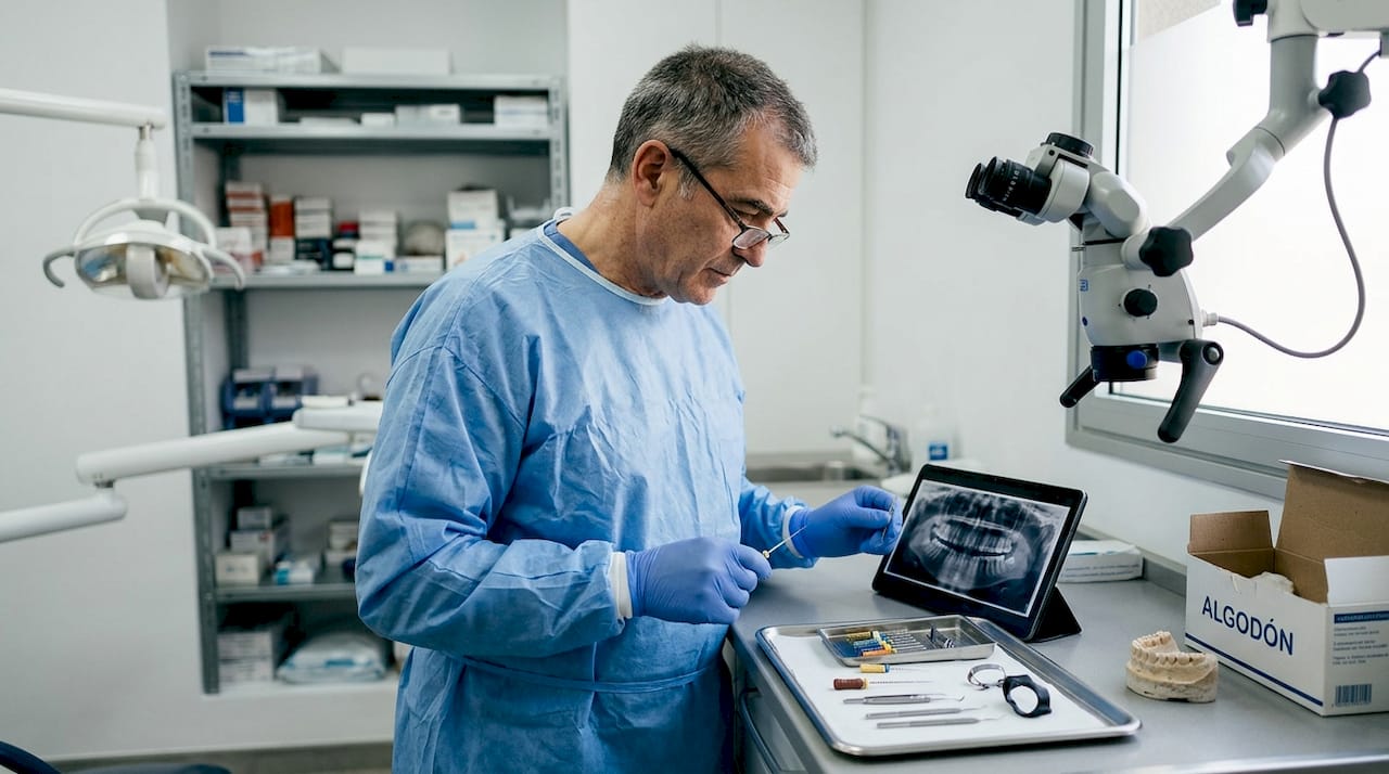 Cuándo es necesaria la endodoncia: guía Inland Empire 2026