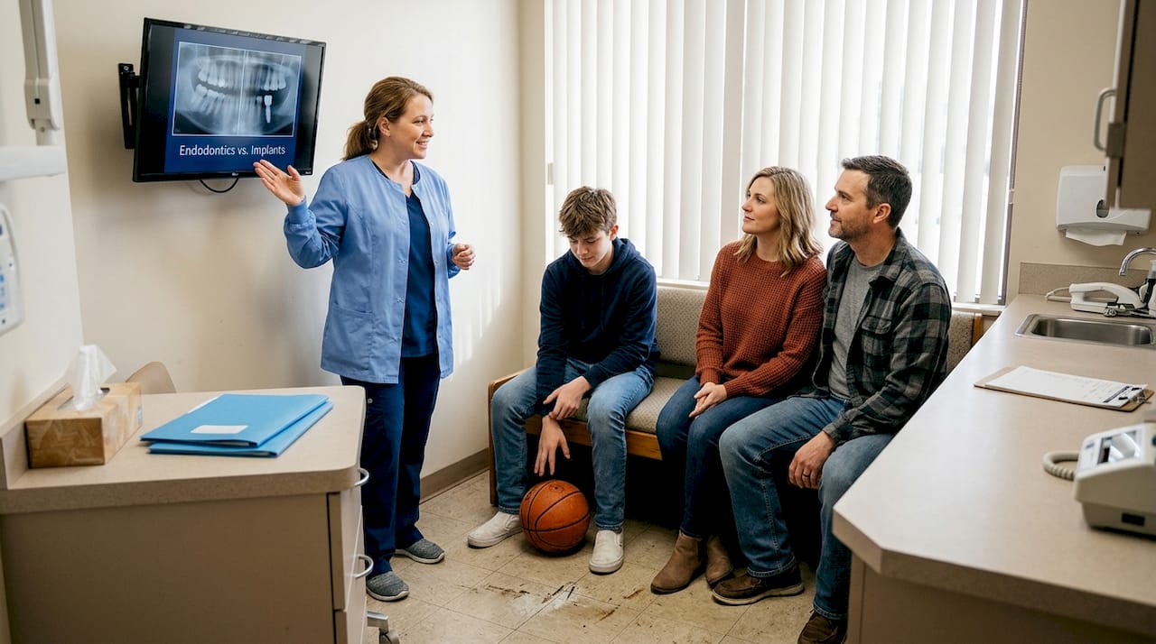 Specialty dentistry role in affordable family care 2026