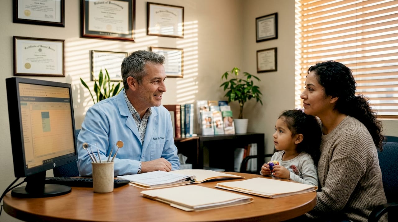 Access bilingual dental services in Inland Empire 2026