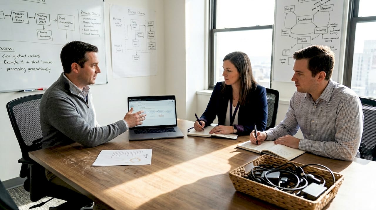 Master scalable AI automation for enterprise efficiency