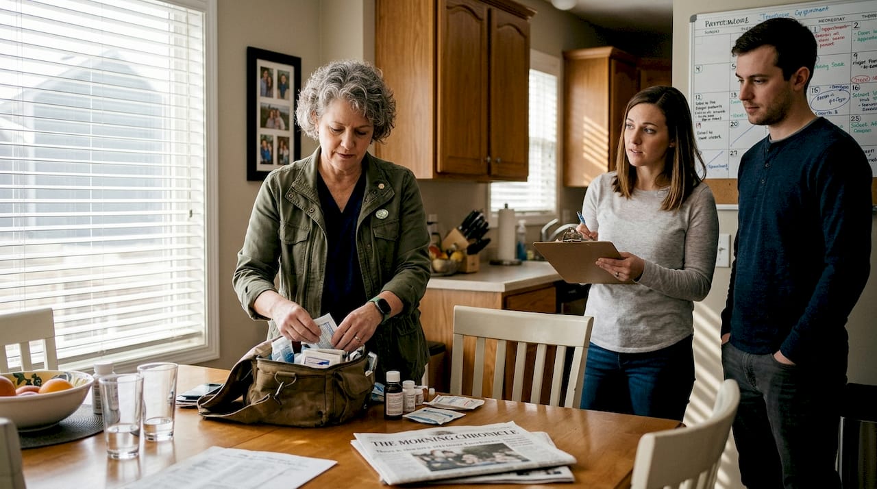 Why choose hospice care for your loved one in 2026
