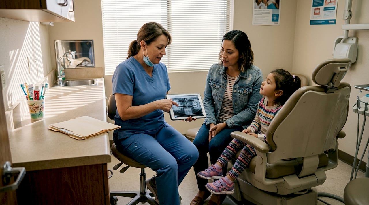 Why choose specialty dentistry for families in San Bernardino