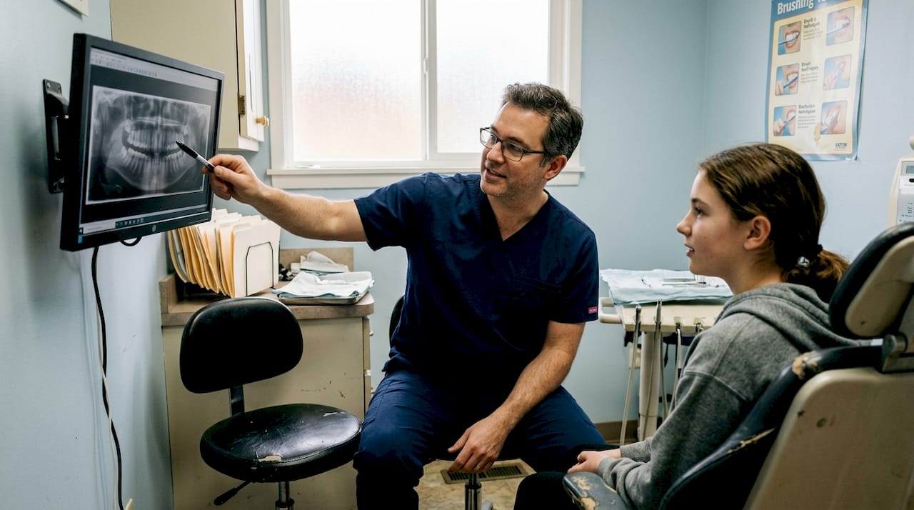 Understanding the role of orthodontists: affordable care guide