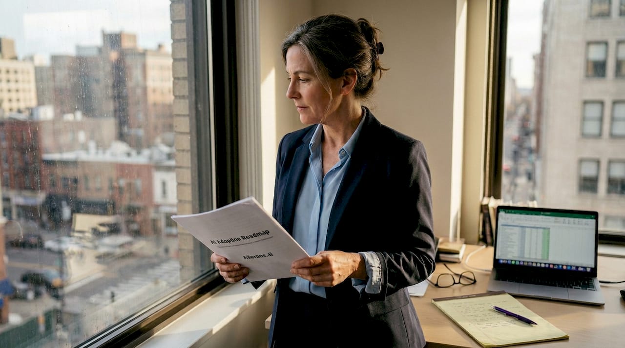 Agentic AI best practices: guide for business leaders
