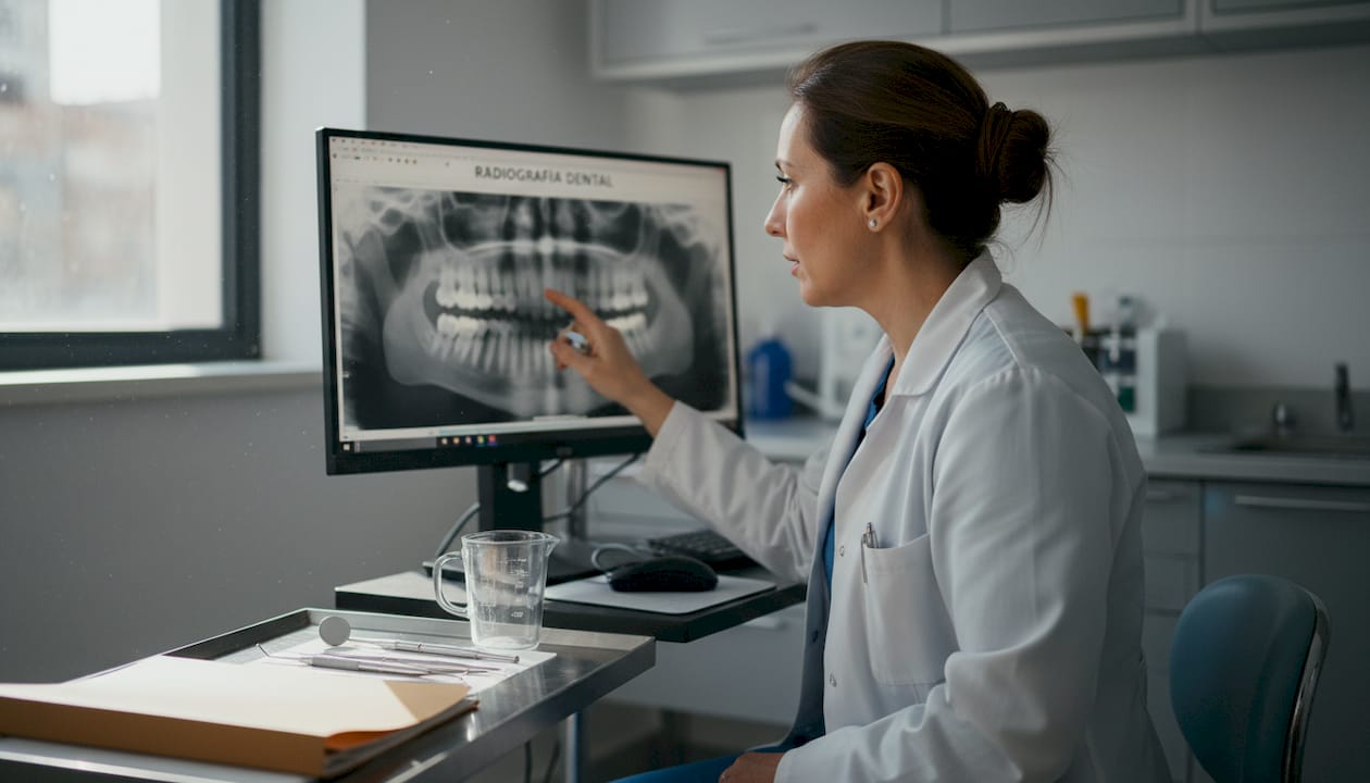Odontología especializada: tipos, beneficios y cuándo ir