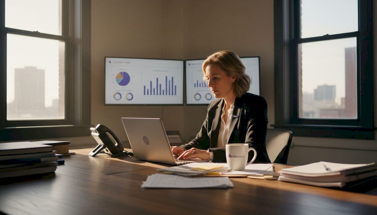 AI in property management: boost efficiency and ROI
