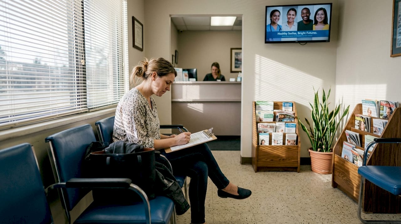 Find the right dental specialist: a guide to every major type