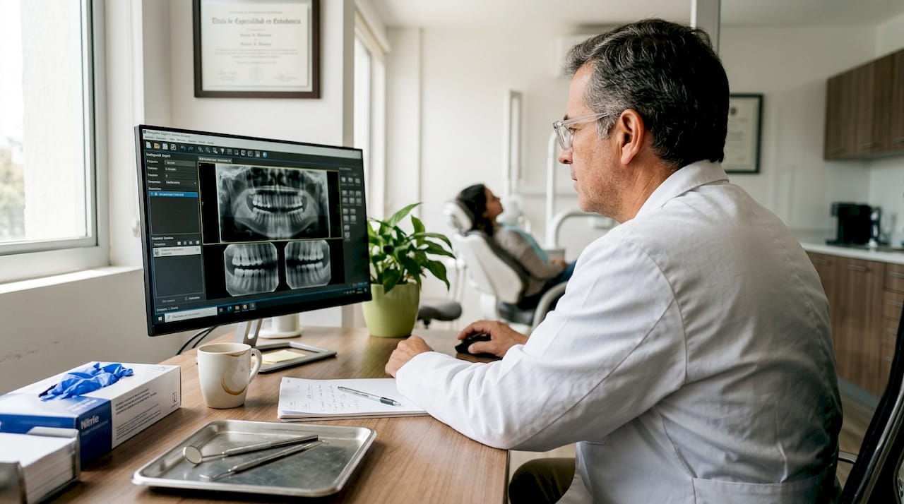 Por qué elegir odontología especializada y sus beneficios reales