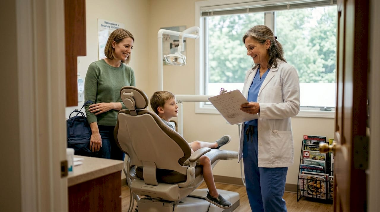 What is family dentistry? Your guide to affordable care