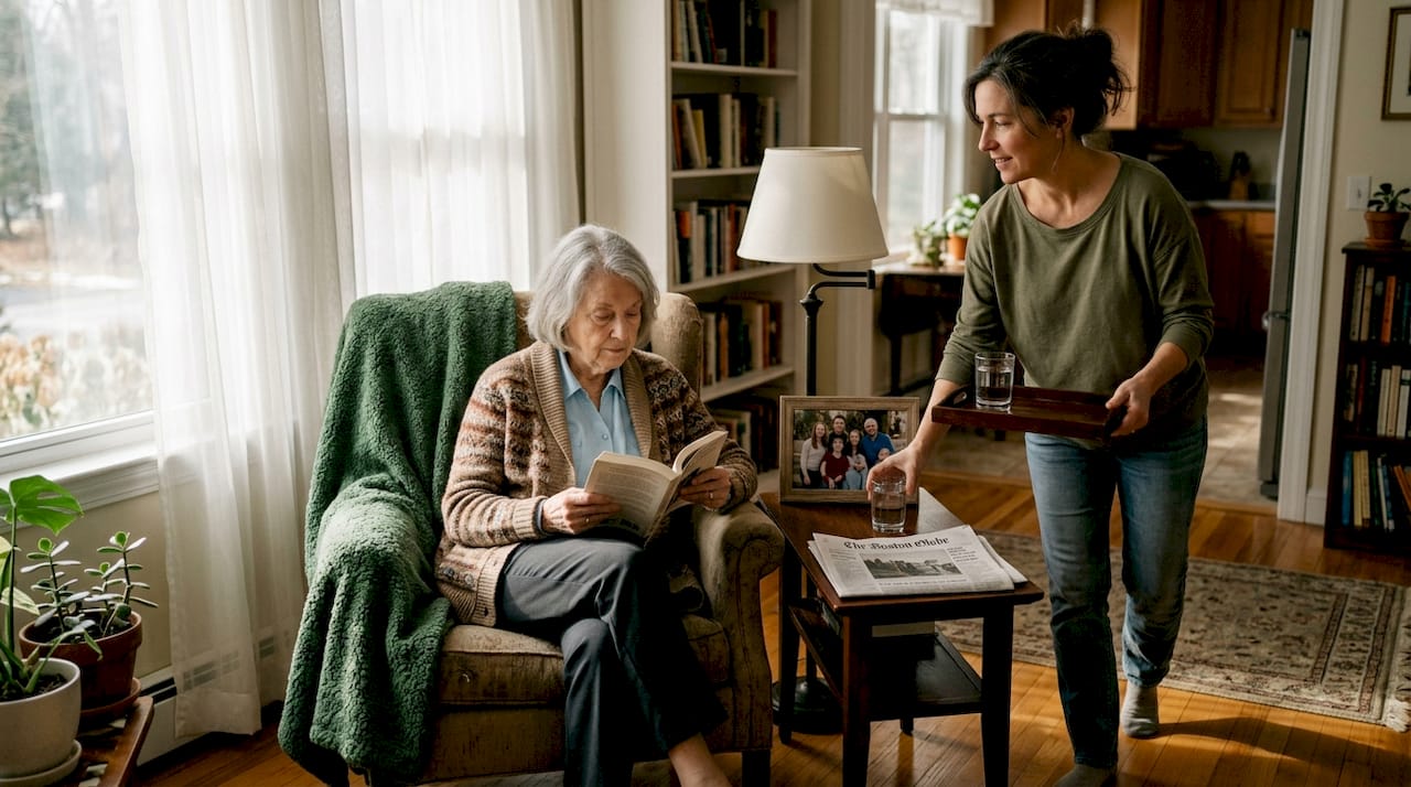 8 signs hospice is needed: when to seek compassionate care