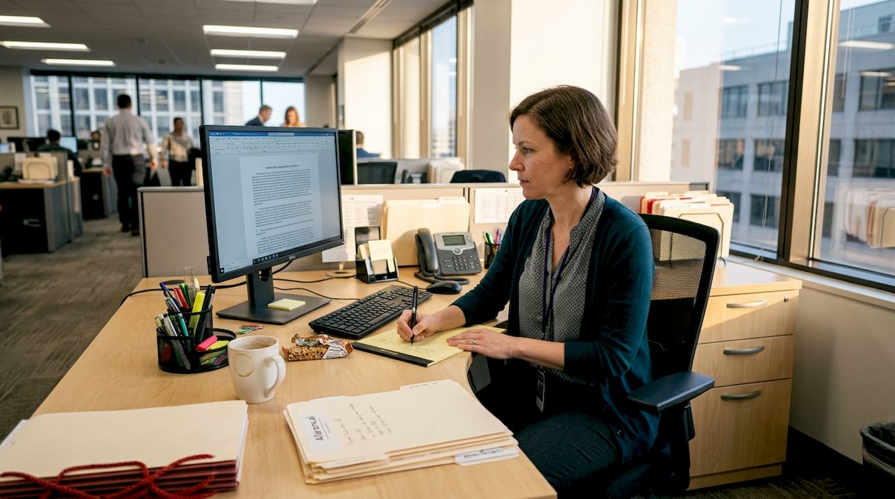 How to achieve seamless process automation in legal ops