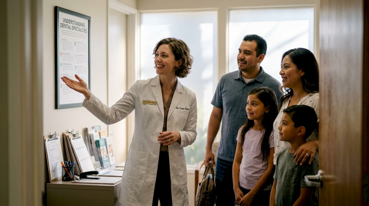 How specialty dental groups help SoCal families save in 2026