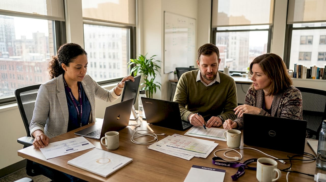 Why choose autonomous digital collaborators: 68.7% gains