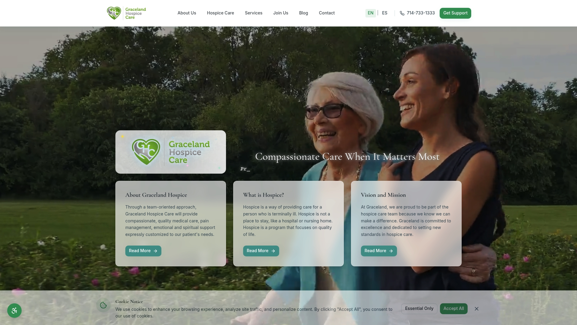 Product Screenshot