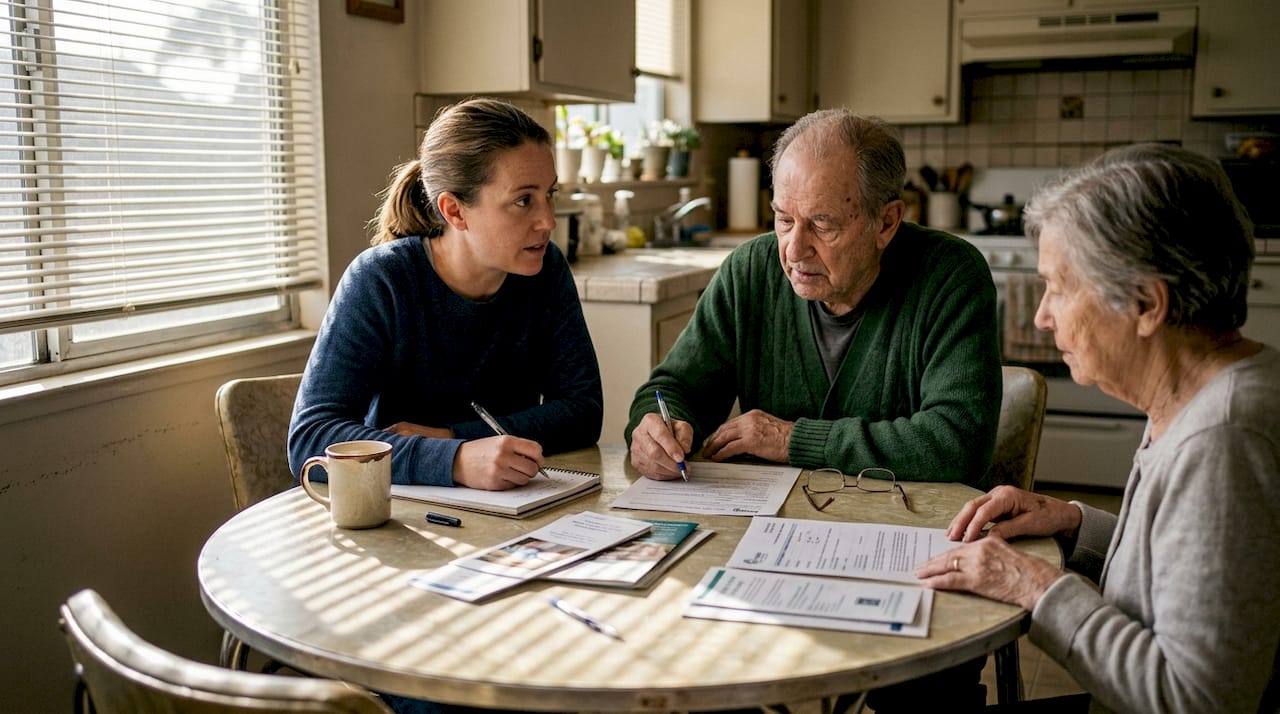 Hospice care eligibility in California: A step-by-step guide