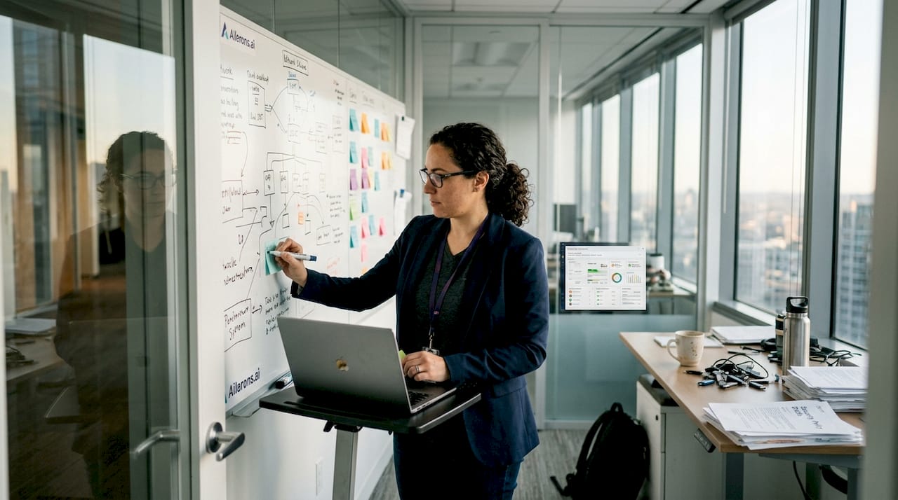Secure, Compliant Agentic AI Design