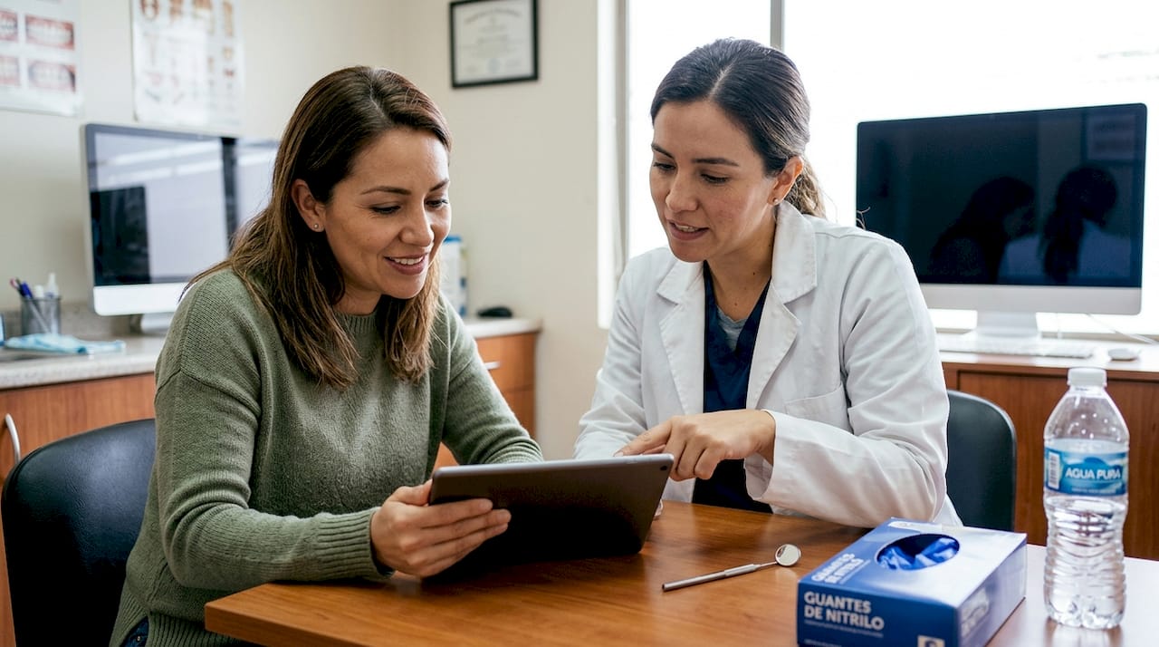 Descubre tendencias en odontología para mejorar tu sonrisa