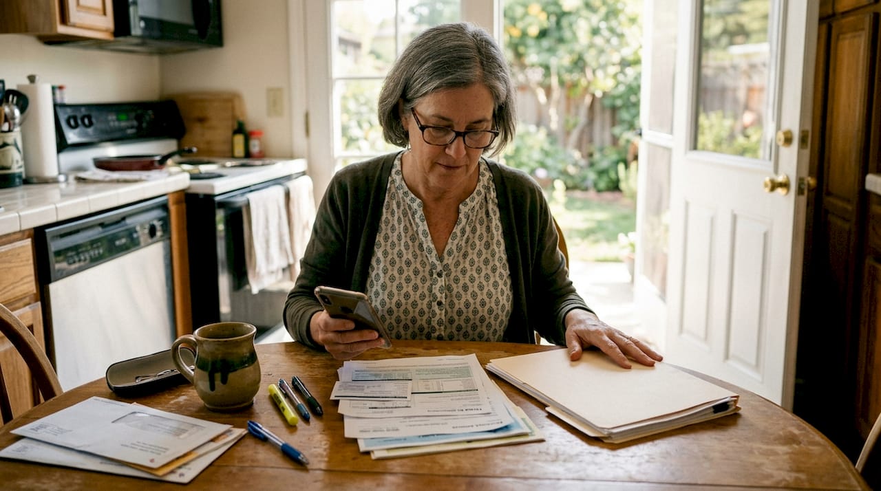 End-of-Life Caregiving Guide for CA Families