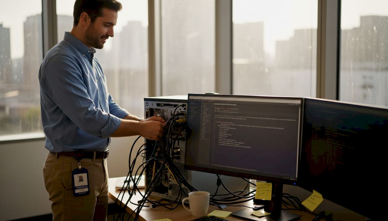 Workflow integration best practices for agentic AI success