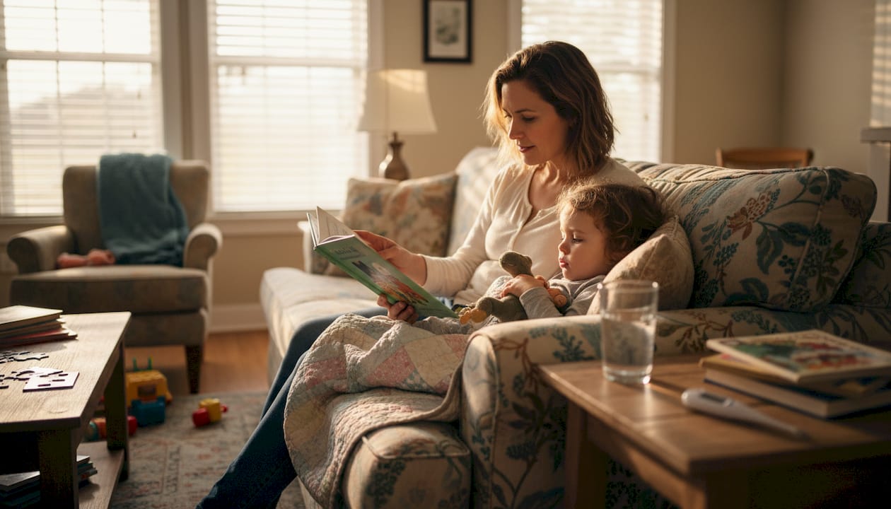 A Compassionate Guide to Children and Hospice Care