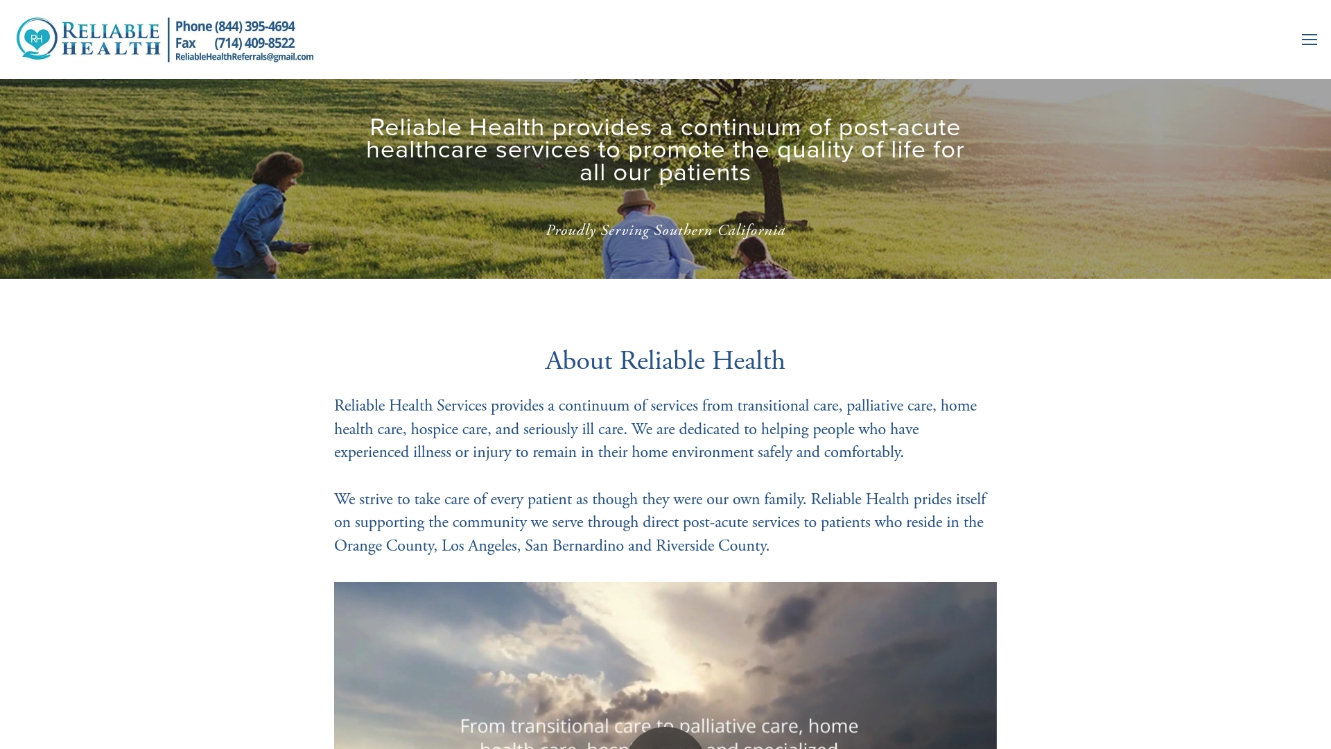Product Screenshot