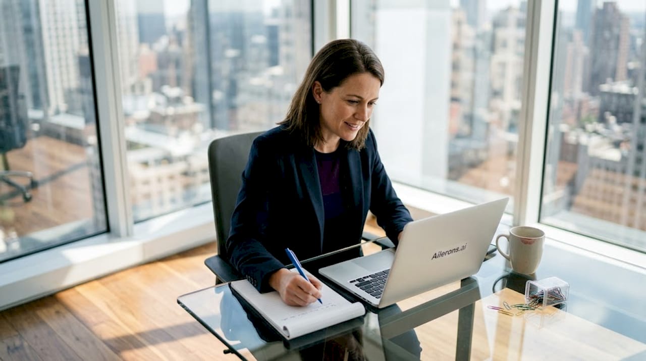 What is goal-oriented automation? Smarter AI workflows