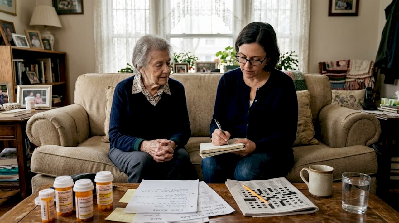 Hospice care longevity: What families need to know