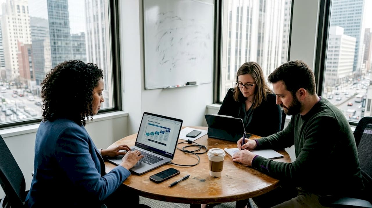 AI decision logic for smarter business workflows in 2026