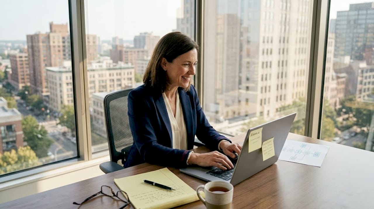 Step-by-step workflow automation guide for business leaders