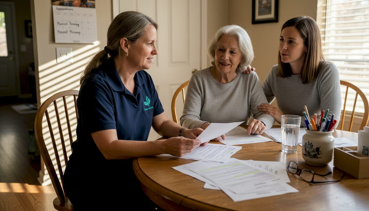 Hospice Patient Rights in California Guide