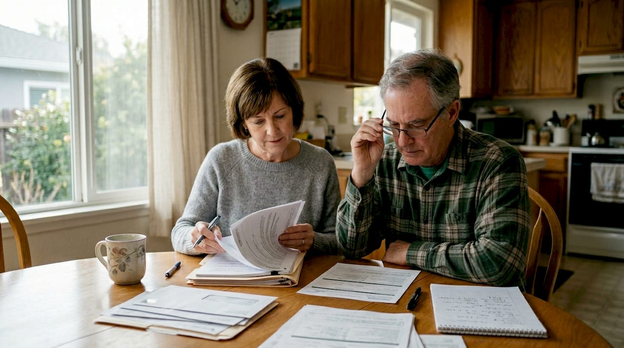 Are hospice costs covered? A California family's guide
