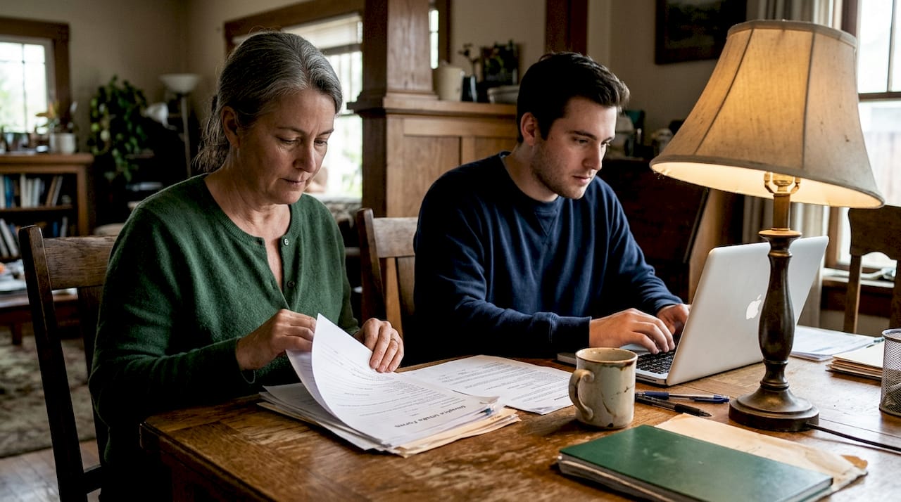 Navigate California hospice insurance: step-by-step coverage guide