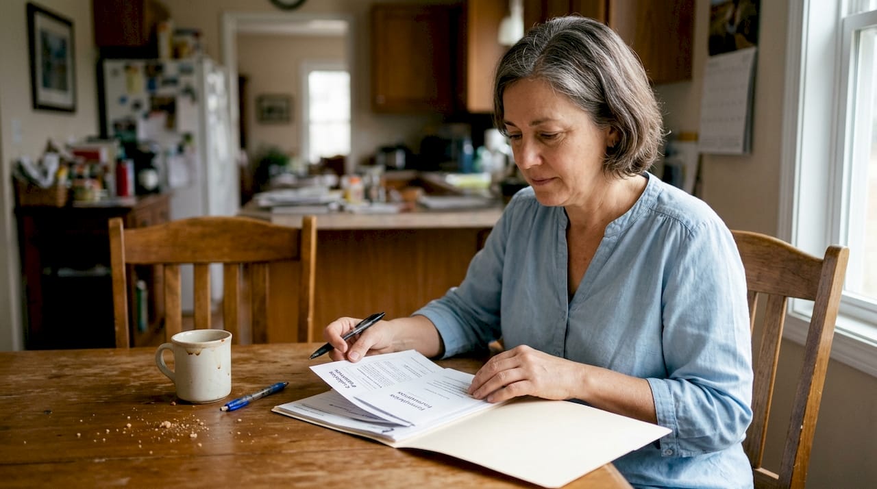 Pasos claros para obtener hospice en Orange County