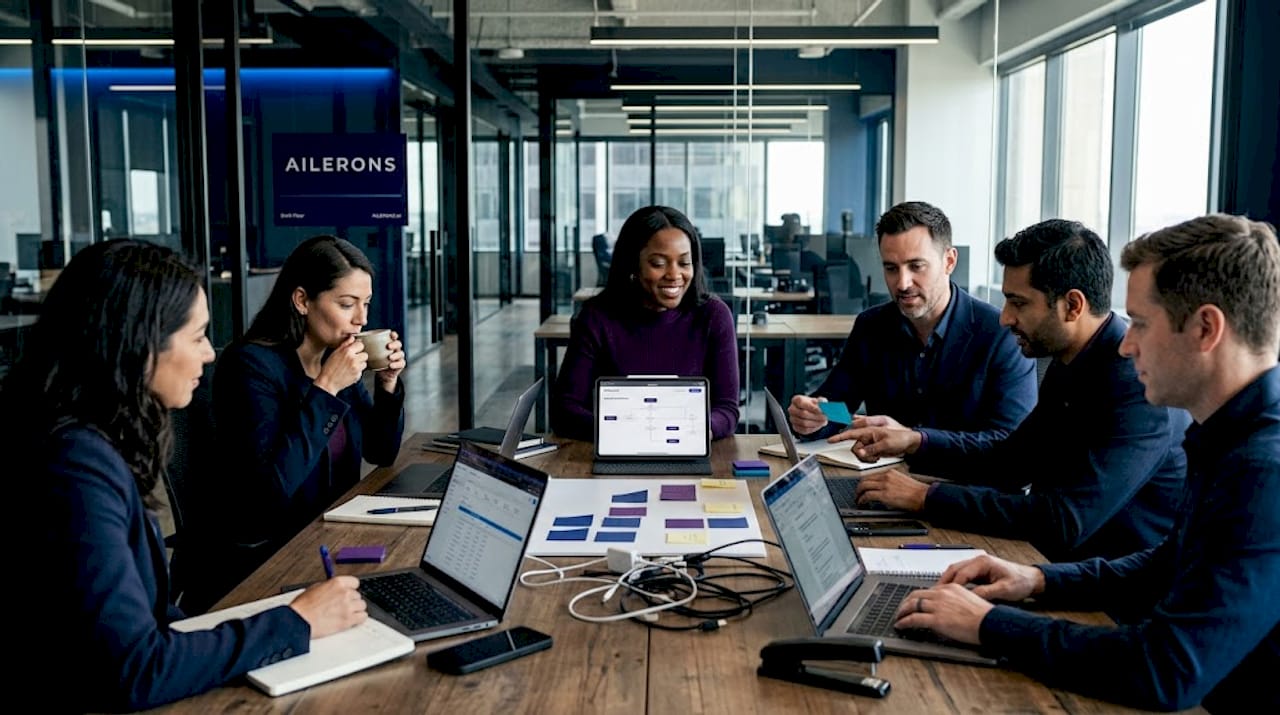 What is workflow automation and how AI transforms it