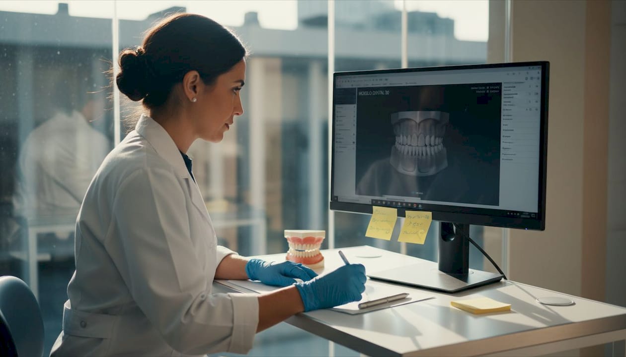 Planificación digital dental: precisión y accesibilidad para tu sonrisa