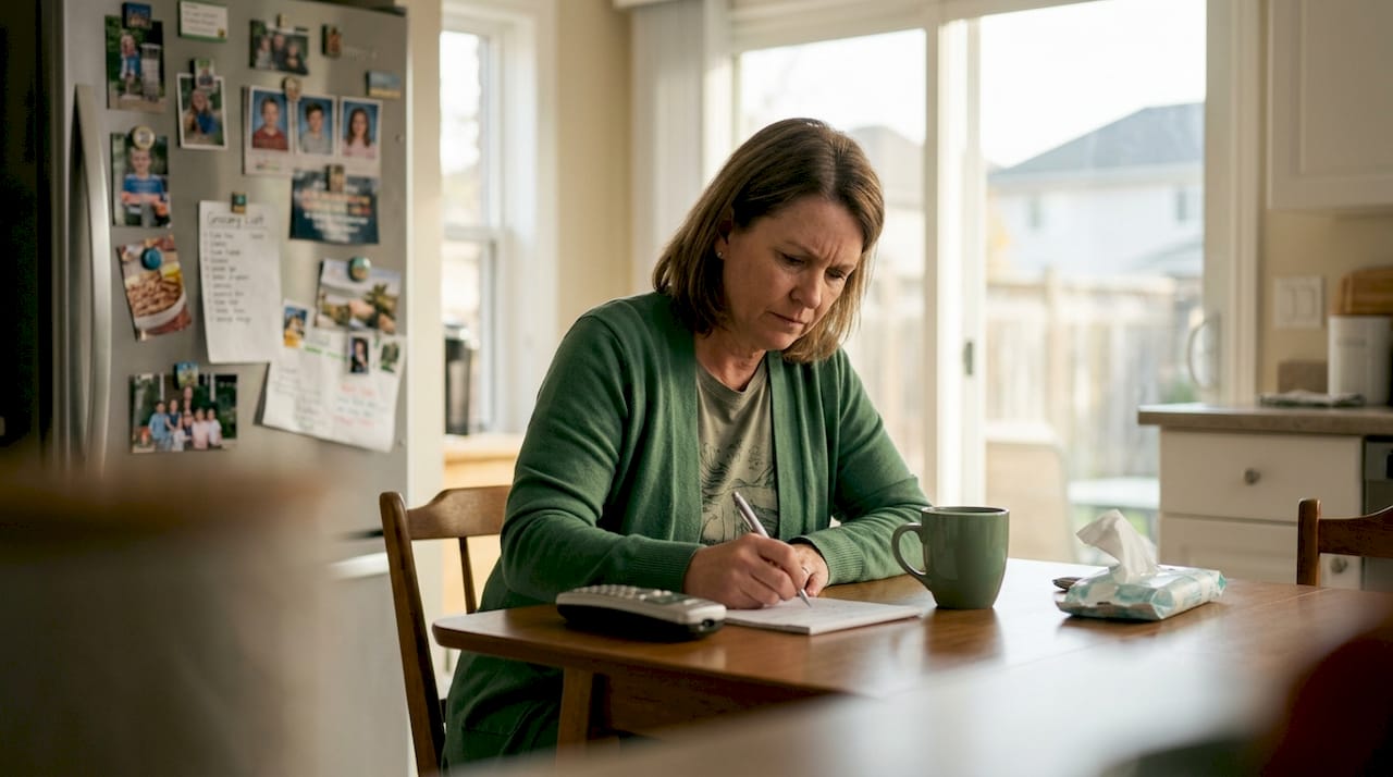 Emotional Support Resources for End-of-Life Home Care in California