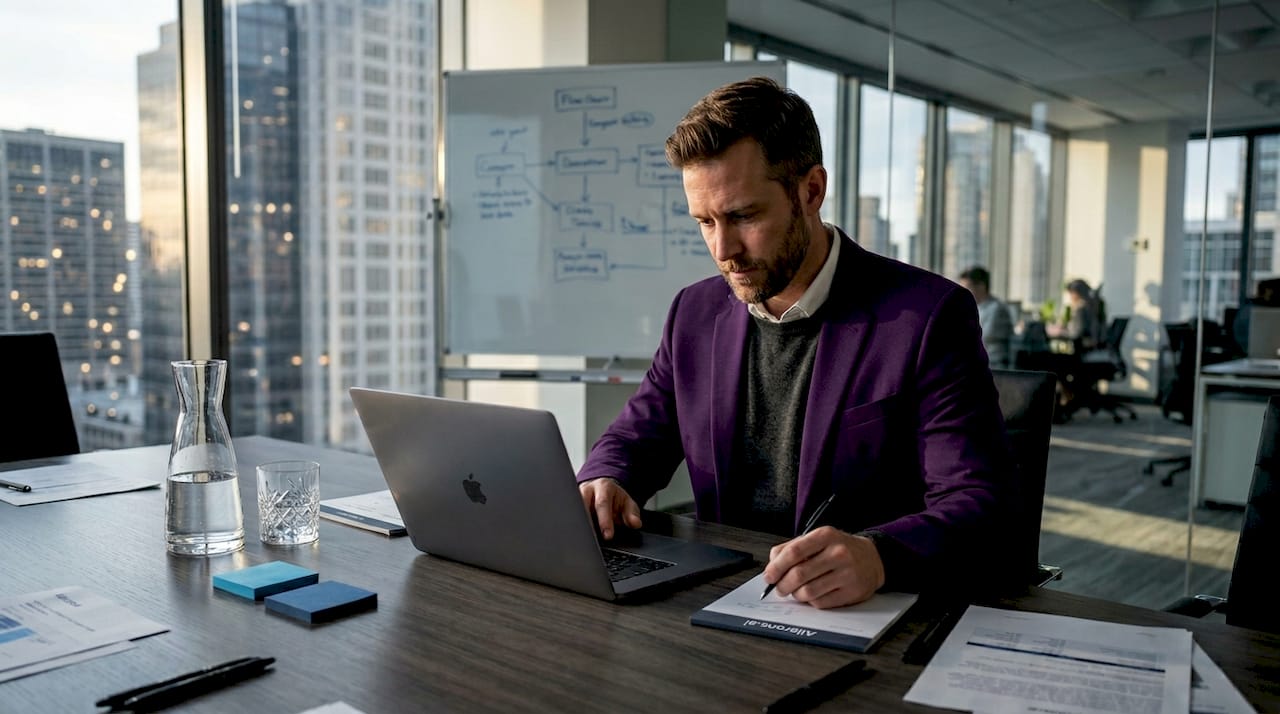 How to Improve Operational Efficiency: Guide