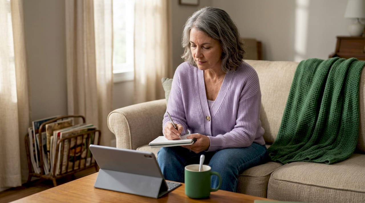 Top Emotional Support Strategies for Caregivers at Home