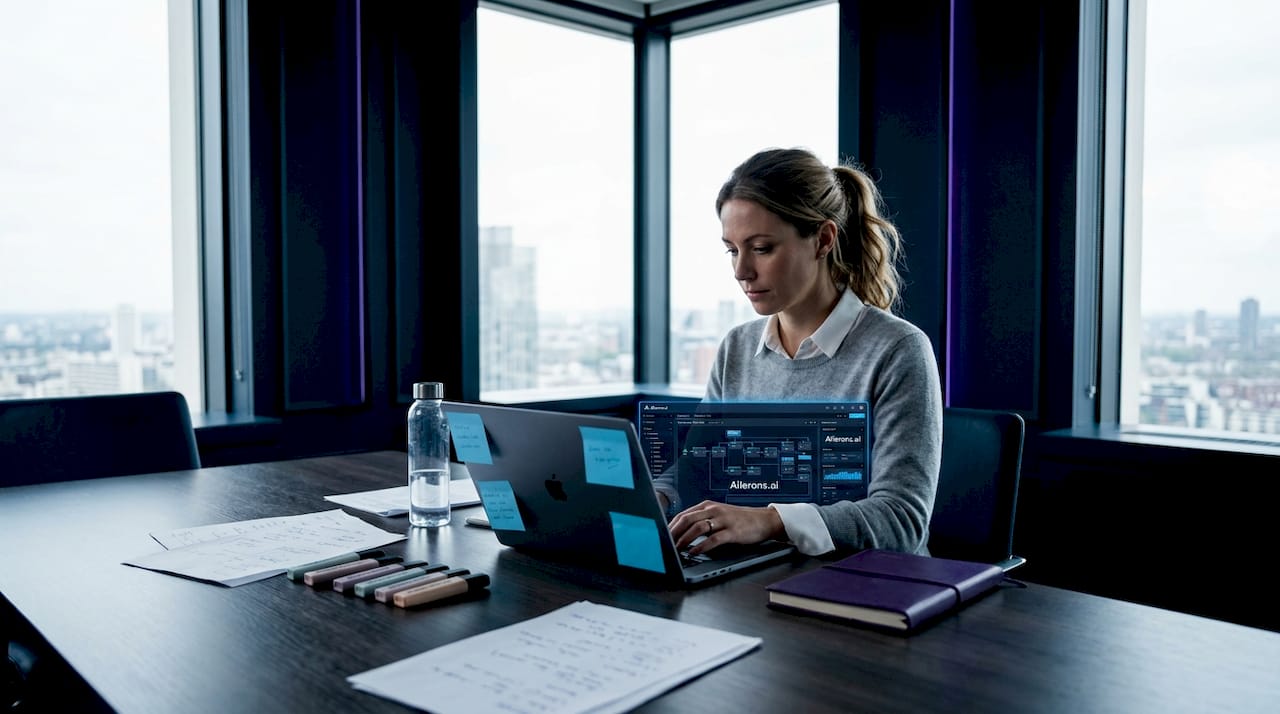 End-to-End Workflow Automation Benefits