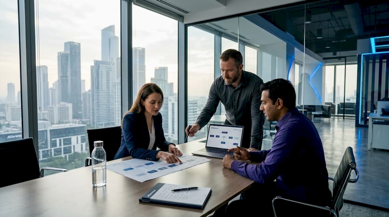 Top Autonomous Workflows for Business Efficiency