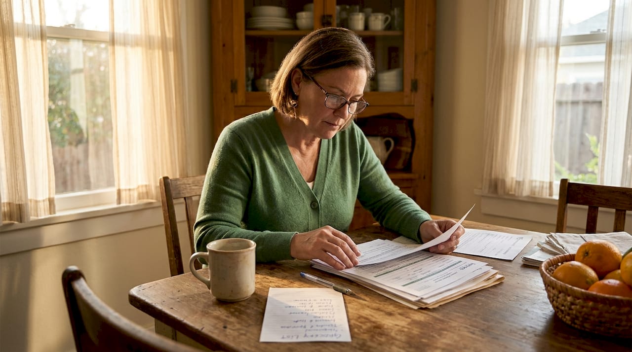 Advance Directives in Hospice: A California Caregiver's Guide