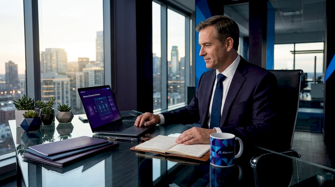 What is secure AI deployment: A guide for business leaders