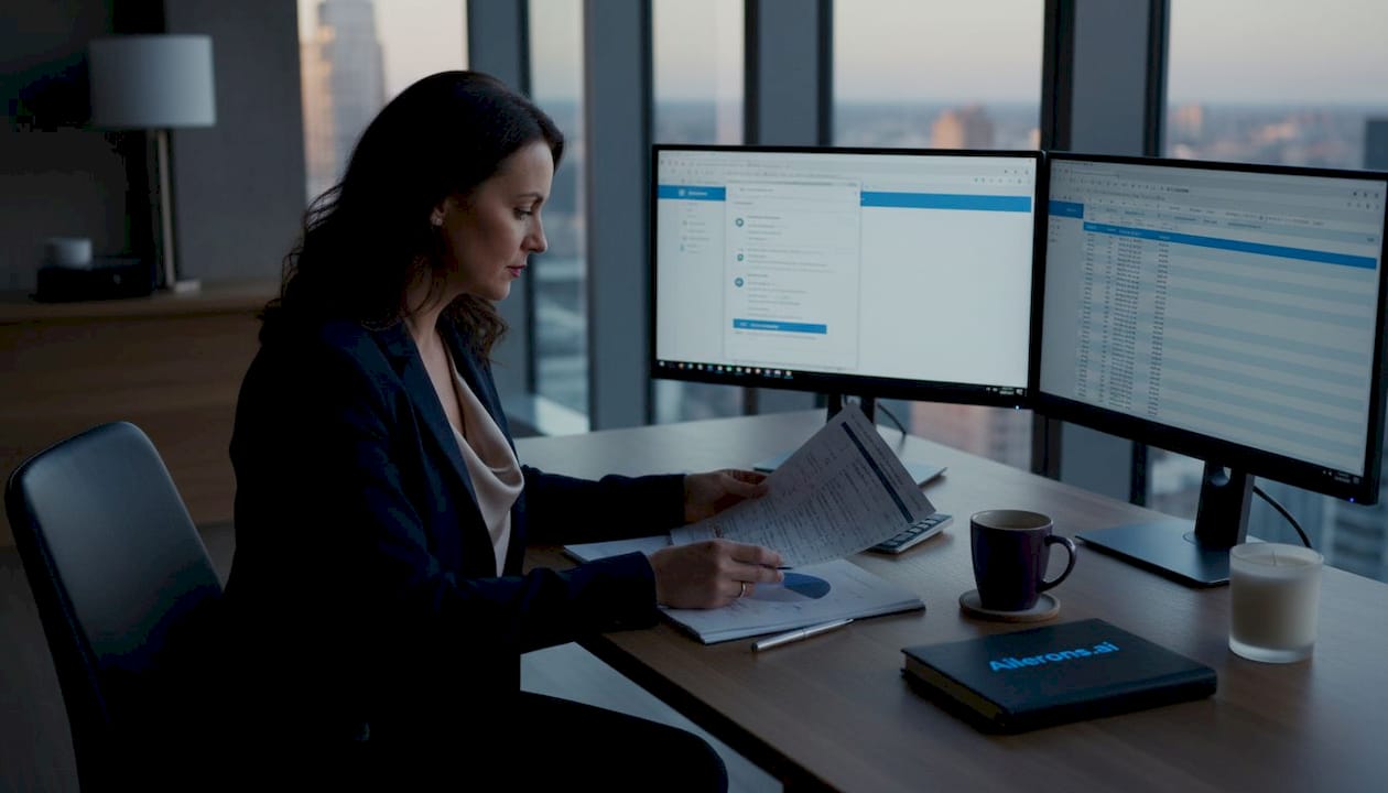 AI for record management: a practical guide