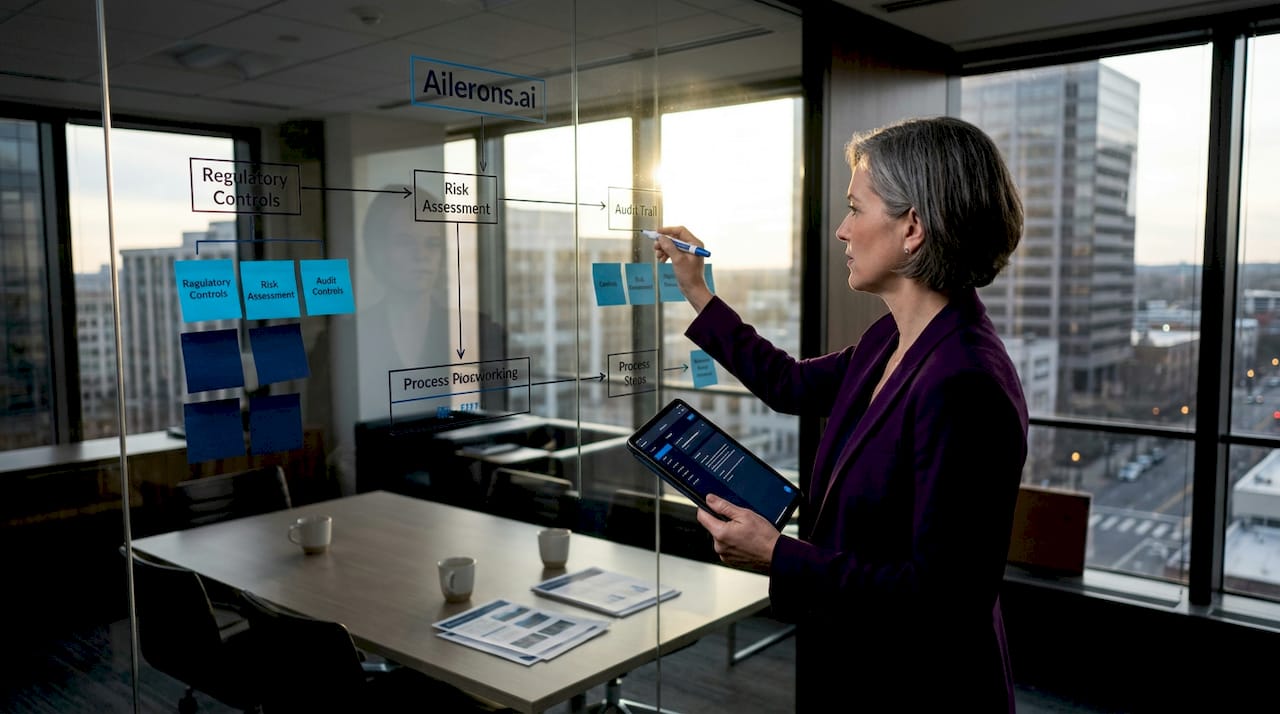 How to Streamline Compliance Tasks for Business Leaders