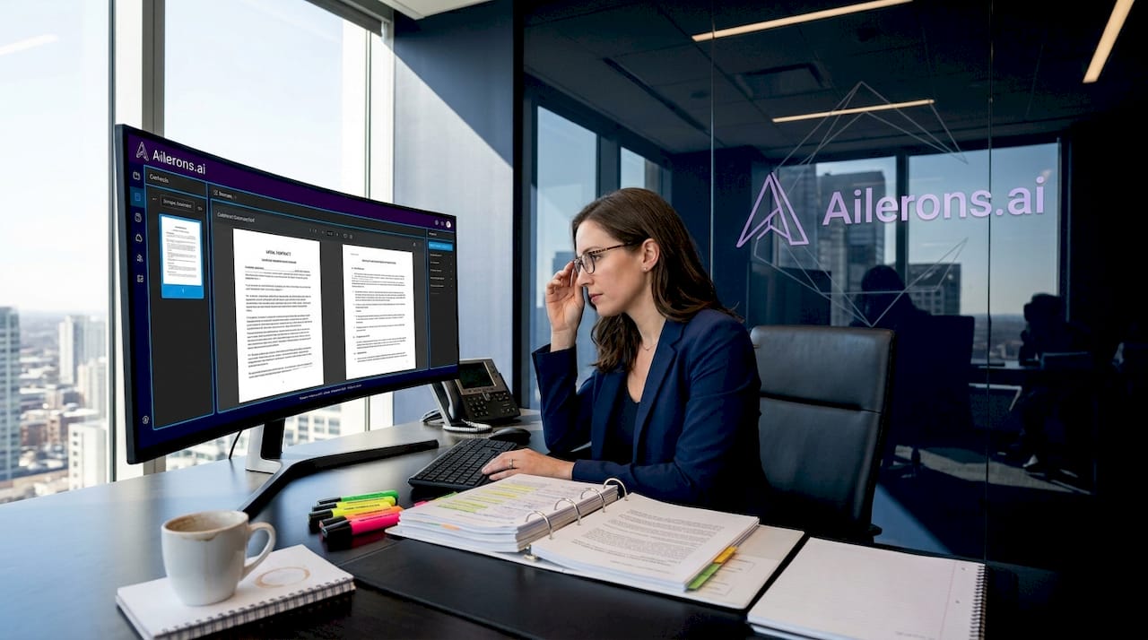 Examples of AI in Legal Operations: 2026 Guide