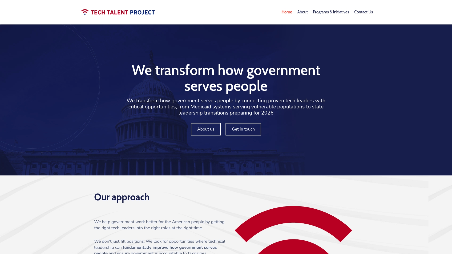 https://techtalentproject.org